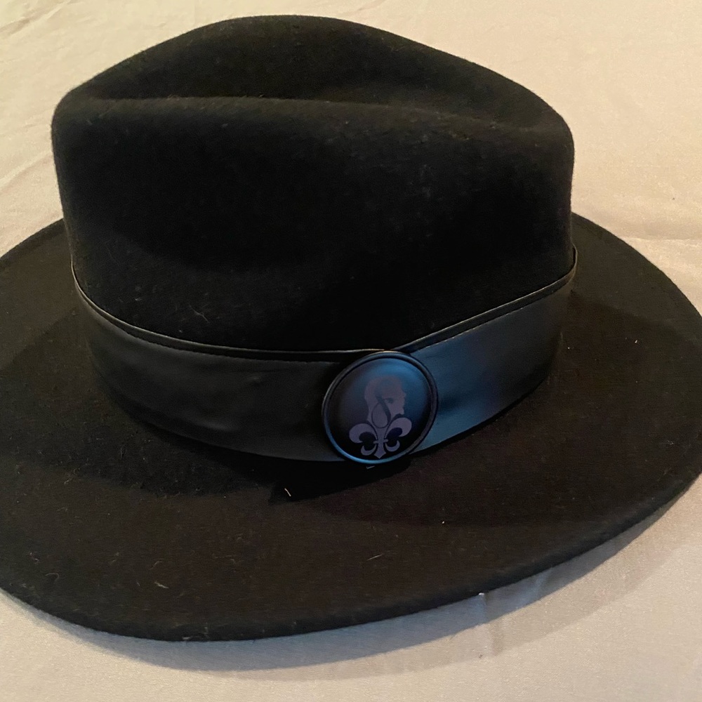 Wool Fedora - image 2